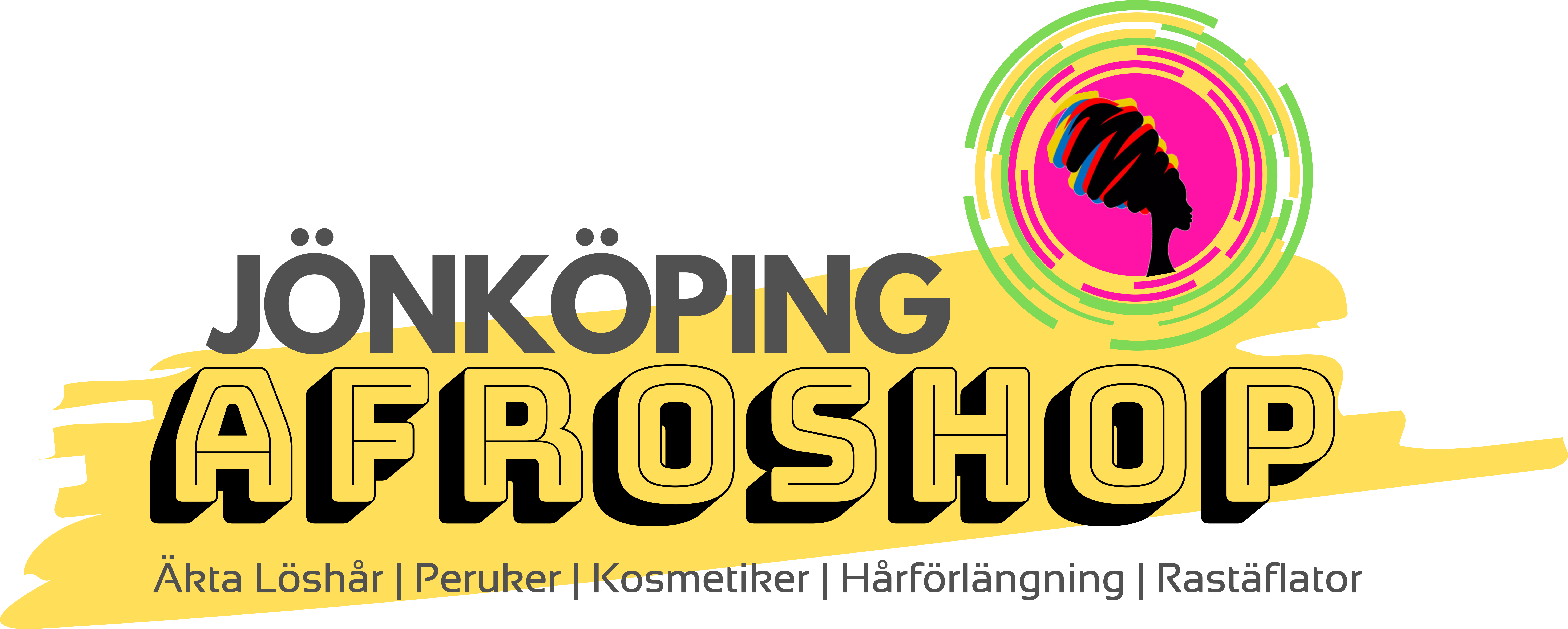 Jönköpings Afroshop